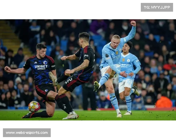 曼城0-2不敌勒沃库森，遭遇本赛季欧冠首败，哈兰德纪录终结